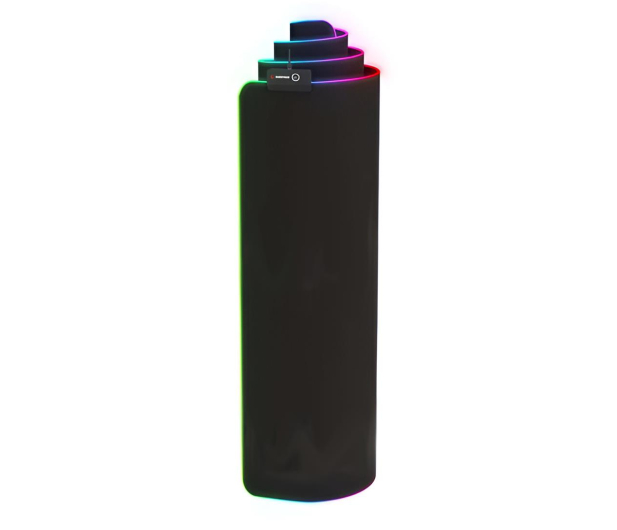 RAMPAGE 30x80cm RGB - 1317597 - zdjęcie 3